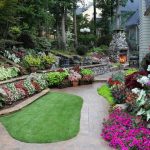 Цикл лекций “Красивый сад своими руками “