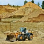 В Надеждинском районе планируют разработку карьера Кипарисового месторождения песчаников