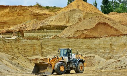 В Надеждинском районе планируют разработку карьера Кипарисового месторождения песчаников